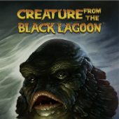 Creature Black Lagoon